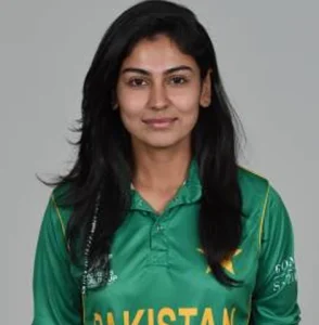 Women Cricketers