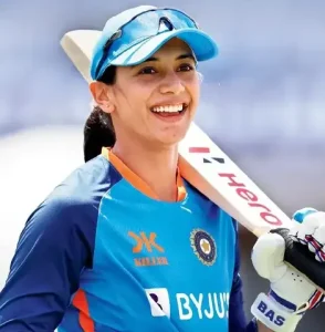 Women Cricketers