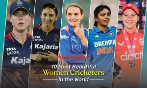 10 Most Beautiful Women Cricketers in the World