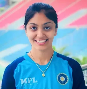 Women Cricketers