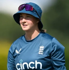 Women Cricketers