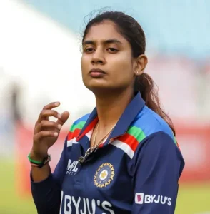 Women Cricketers