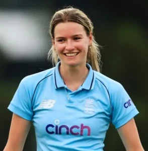 Women Cricketers