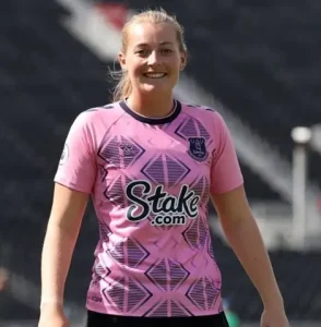 Women Cricketers