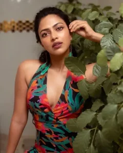 South Indian Actresses