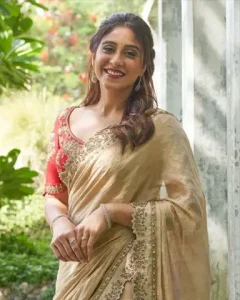 South Indian Actresses