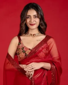 South Indian Actresses