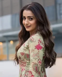 South Indian Actresses