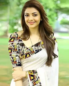 South Indian Actresses