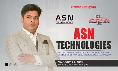 ASN Technologies