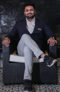 Viren Shah