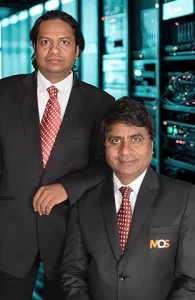 Dr. Viren Shah