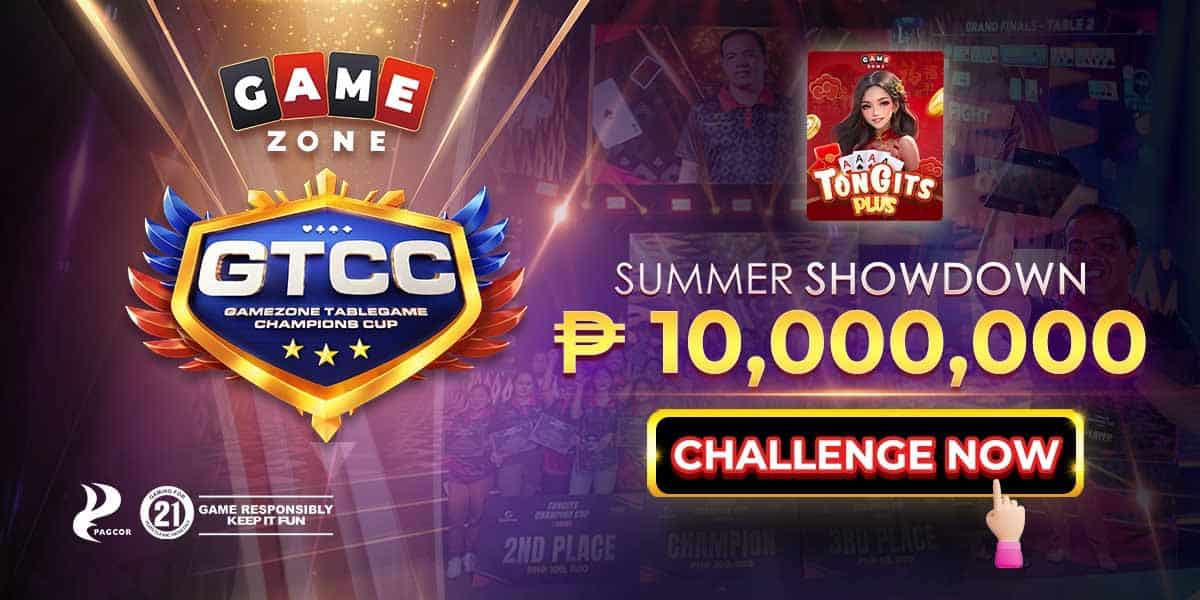Tongits Stardom