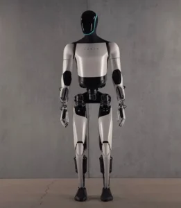 Advanced Robots