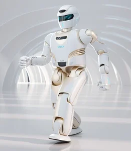 Advanced Robots