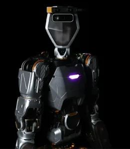 Advanced Robots