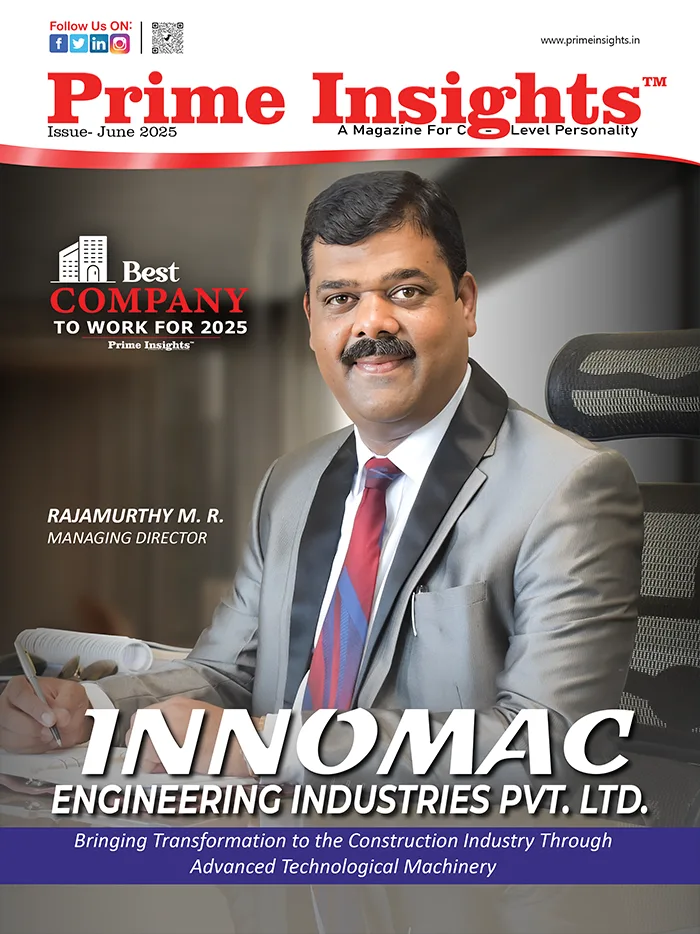 BEST COMPANY TO WORK FOR 2025