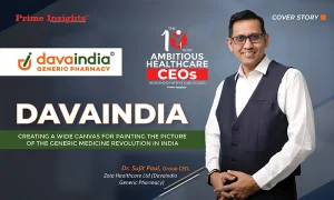 DavaIndia: Creating a Wide Canvas for Painting the Picture of the Generic Medicine Revolution in India