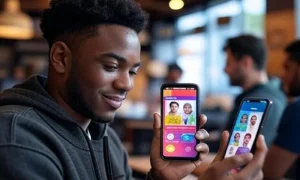 Hyper-Personalized Fintech Apps Revolutionizing Digital Payments