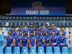 Mumbai Indians