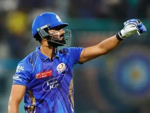 Mumbai Indians