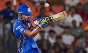 Mumbai Indians