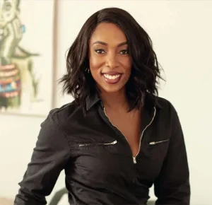 Black Women Entrepreneur 