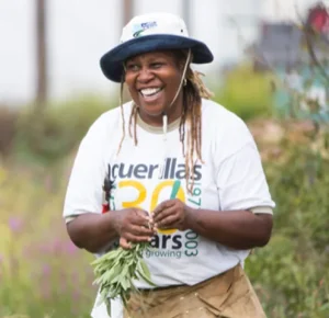 Black Women Entrepreneur