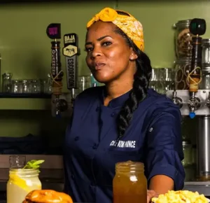 Black Women Entrepreneur