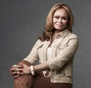 Black Women Entrepreneur