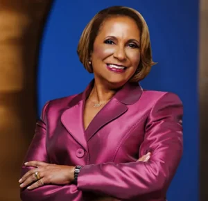 Black Women Entrepreneur