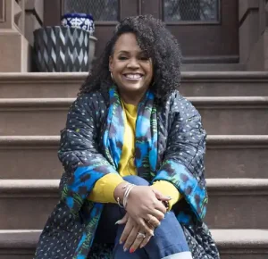 Black Women Entrepreneur