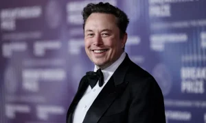 Billionaires