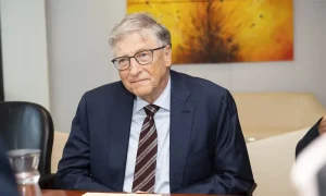 Billionaires