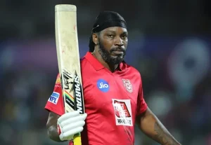 Fastest Centuries