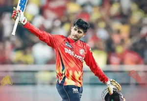 Fastest Centuries