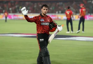 Fastest Centuries