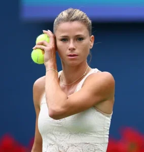 Tennis Players