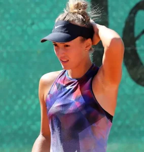 Tennis Players