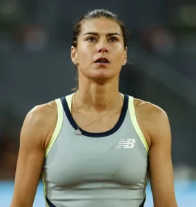 Tennis Players