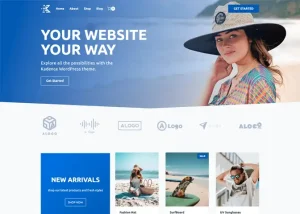 WordPress Themes