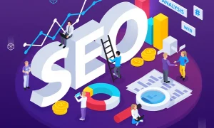 Top 10 SEO-Optimized WordPress Themes for Fast Loading and High Rankings