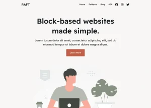 WordPress Themes
