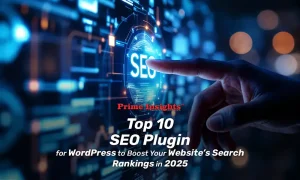 Top 10 SEO Plugins for WordPress to Boost Your Website’s Search Rankings in 2025