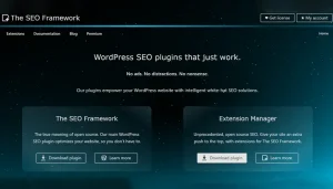 SEO Plugins