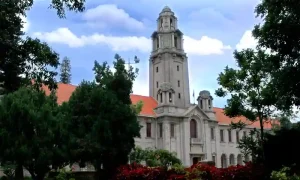 Top 10 Universities in India