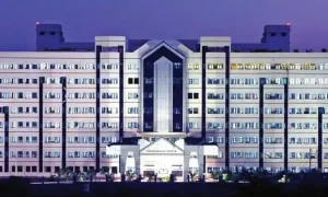 Top 10 Universities in India