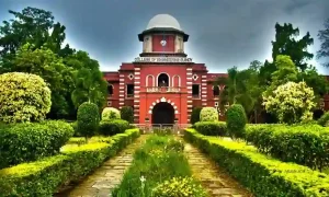 Top 10 Universities in India
