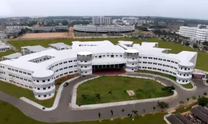 Top 10 Universities in India