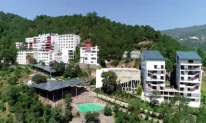 Top 10 Universities in India